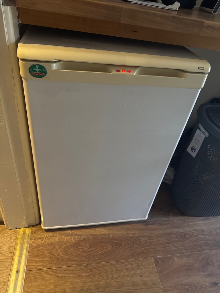 Under the counter Freezer