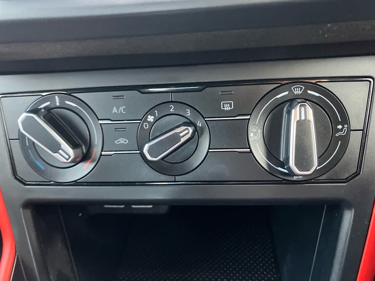 2020 Volkswagen Polo 2.0 TSI GTI 5dr DSG Hatchback PETROL Automatic