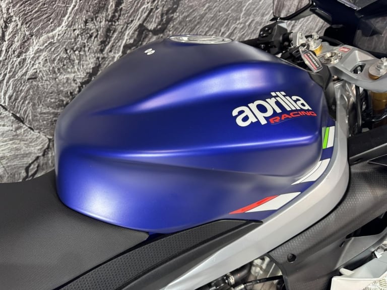 APRILIA RS660 RS 660 2023