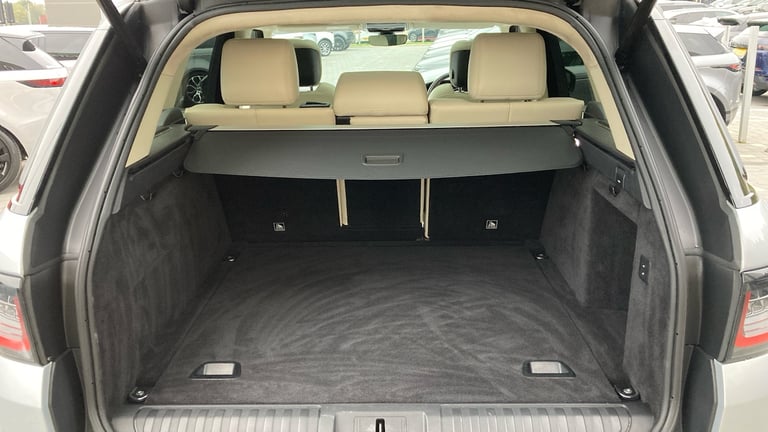 2021 Land Rover Range Rover Sport 3.0 P400 HST 5dr Auto Petrol Estate Estate Petrol Automatic