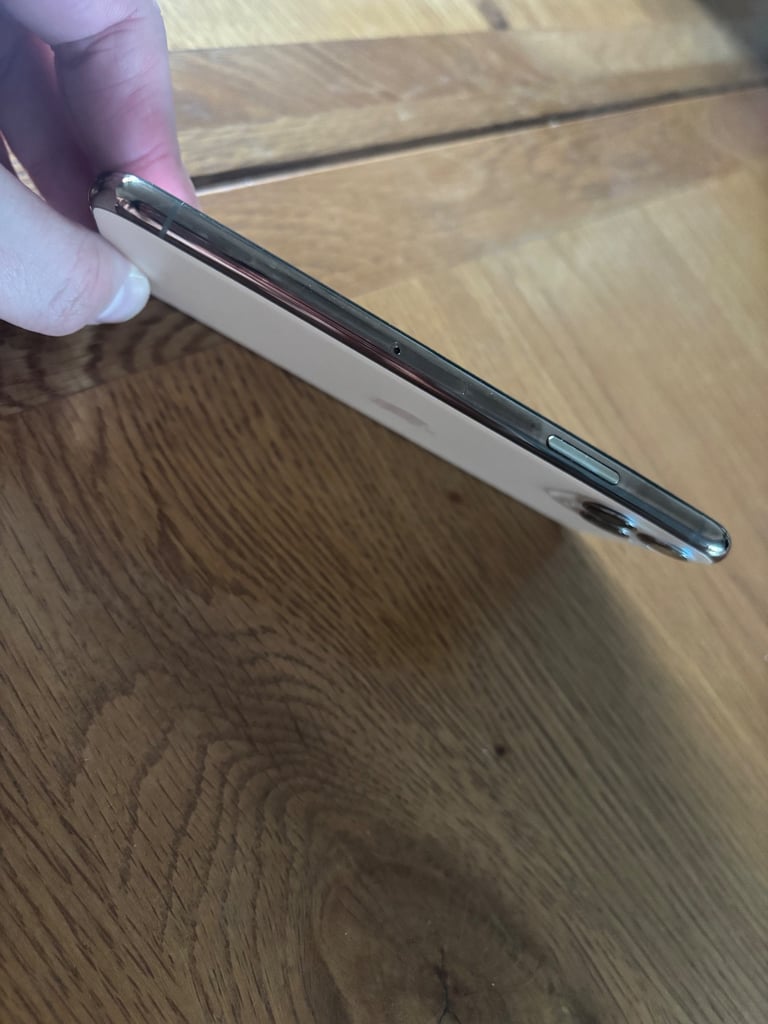 iPhone 11 Pro - 256GB - Unlocked 