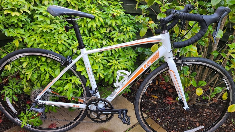 image for Woman's Giant Liv Avail 5 Road Bike. Small. Good condition. Very lightly used.