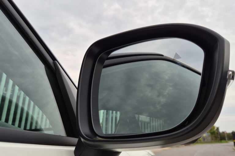 2024 Nissan Juke 1.0 DiG-T Tekna 5dr Hatchback Petrol Manual