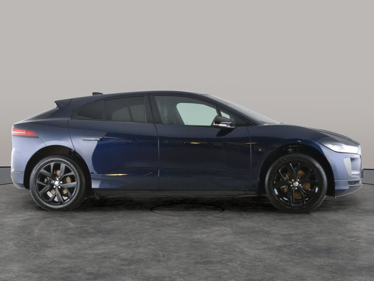 2024 Jaguar I-Pace 294kW EV400 R-Dynamic SE Black 90kWh 5dr Auto HATCHBACK ELECTRIC Automatic