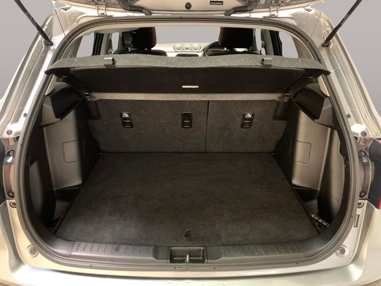 2021 Suzuki Vitara 1.4 Boosterjet 48V Hybrid SZ-T 5dr Auto HATCHBACK PETROL Automatic