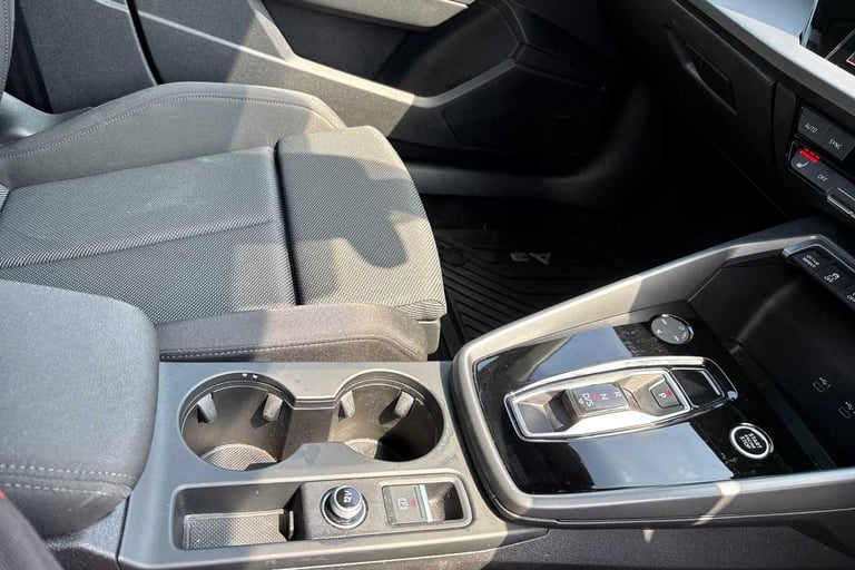 2024 Audi A3 35 TDI Sport 5dr S Tronic Hatchback Diesel Automatic