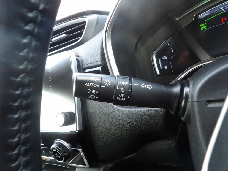 2022 Honda CR-V 2.0 h i-MMD SE SUV 5dr Petrol Hybrid eCVT Euro 6 (s/s) (184 ps) ESTATE Petrol/Ele...