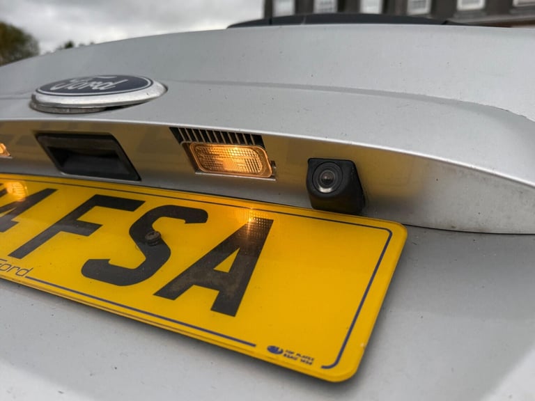 2014 Ford C-Max 2.0 TDCi Titanium X 5dr Powershift MPV DIESEL Automatic