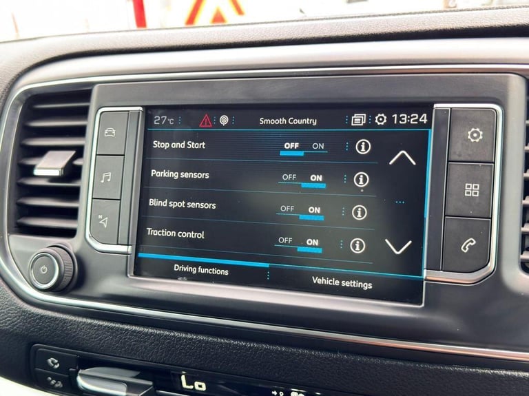 2019 Peugeot Traveller 2.0 BlueHDi Allure Standard MPV 5dr Diesel EAT8 MWB Euro 6 (s/s) (180 ps) ...