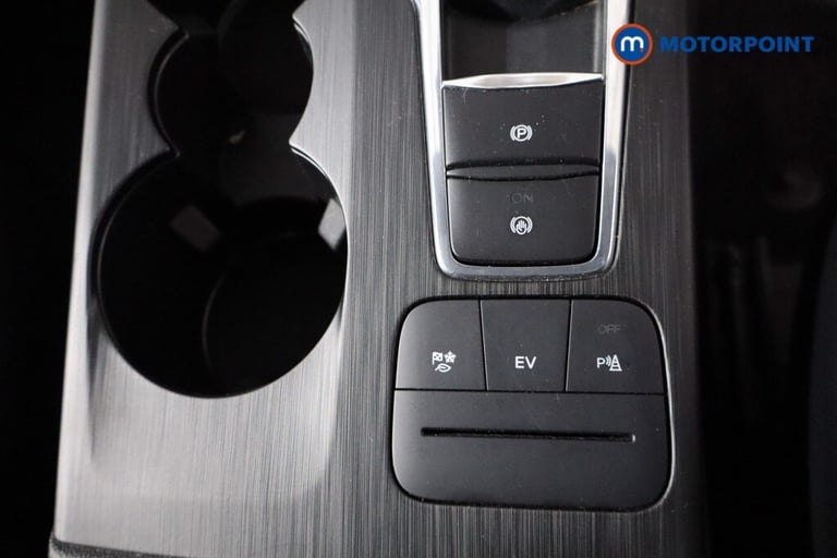 2022 Ford Kuga 2.5 PHEV ST-Line 5dr CVT HATCHBACK PETROL/ELECTRIC Automatic