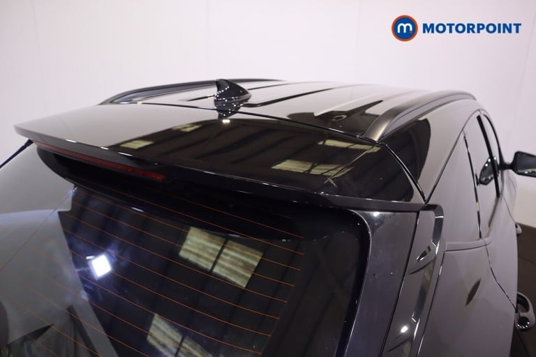 2022 Hyundai TUCSON 1.6 TGDi SE Connect 5dr 2WD SUV Petrol Manual