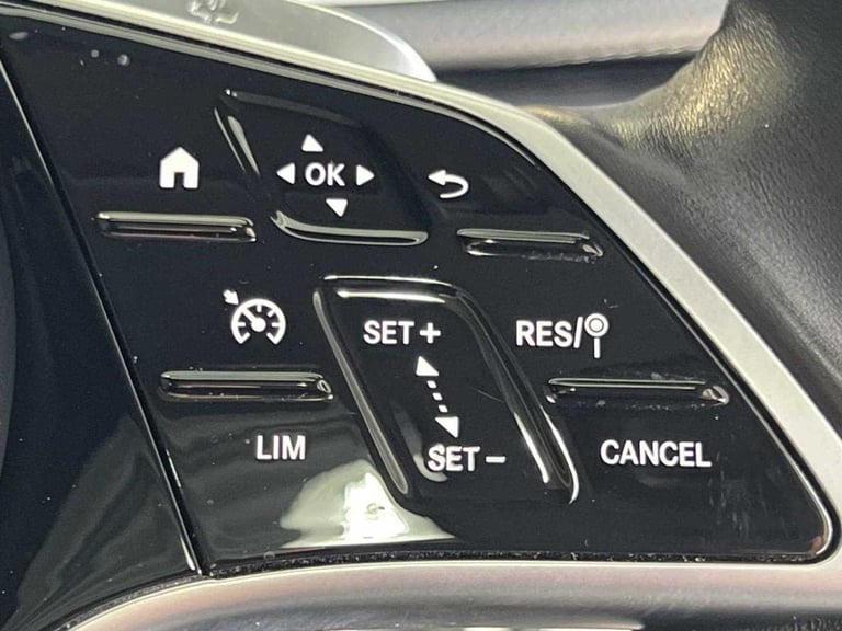 2024 Mercedes-Benz GLE 450 4Matic AMG Line Prem 5dr 9G-Tronic [7 St] SUV Petrol Automatic