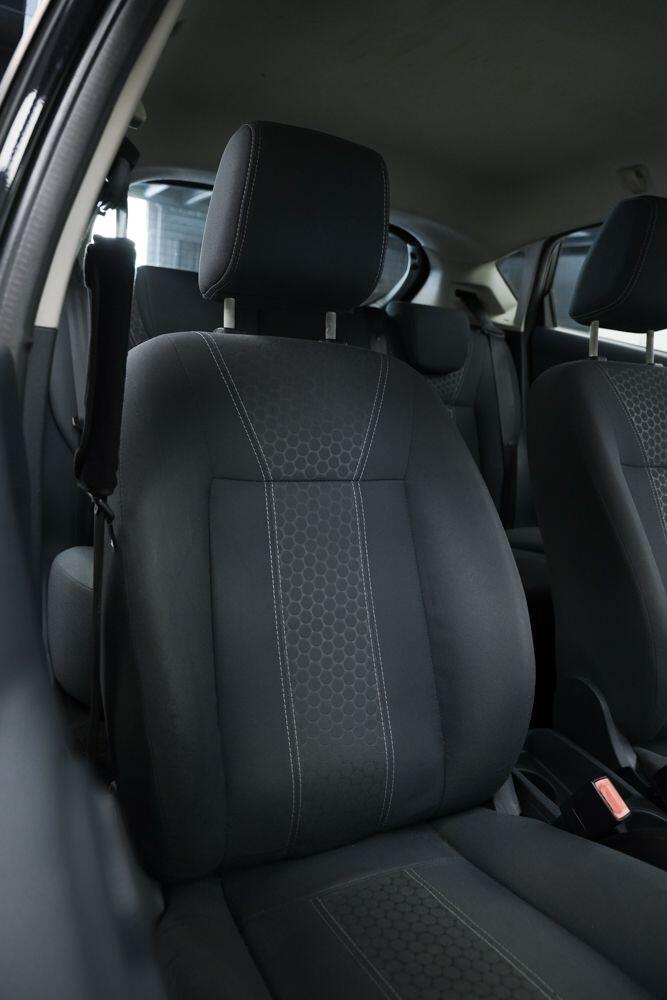 2010 Ford Fiesta 1.25 Zetec 5dr HATCHBACK Petrol Manual