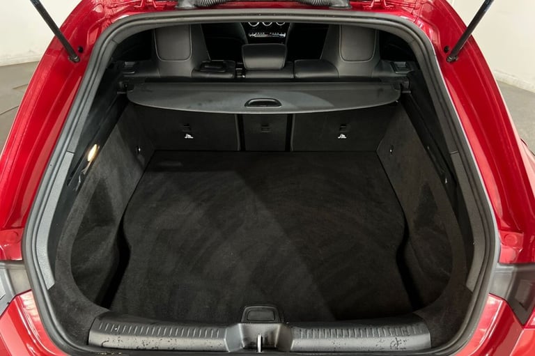 2022 22 MERCEDES-BENZ CLA 1.3 CLA250E 15.6KWH AMG LINE (PREMIUM) SHOOTING BRAKE