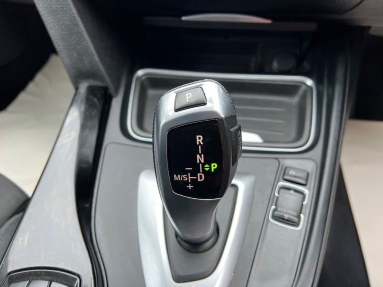 2014 BMW 3 Series 1.6 316i Sport Touring Auto Euro 6 (s/s) 5dr ESTATE Petrol Automatic