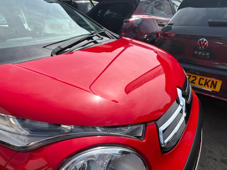 CITROEN C1 1.0 VTi Feel 2018