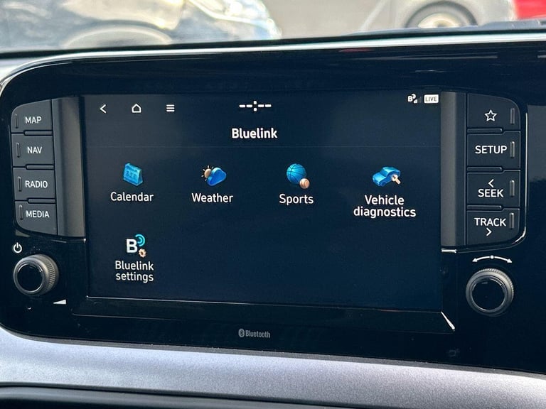 2024 Hyundai i10 1.0 Premium Hatchback 5dr Petrol Auto Euro 6 (s/s) (63 ps) Hatchback PETROL Auto...