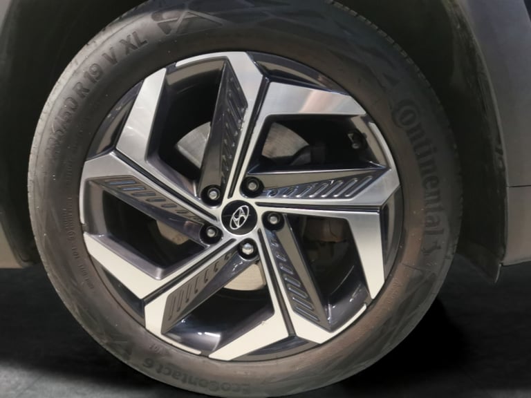 2021 Hyundai TUCSON 1.6 h T-GDi Ultimate SUV 5dr Petrol Hybrid Auto Euro 6 (s/s) (230 ps) - ACT S...