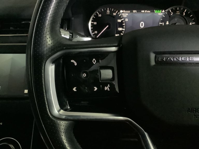 2020 Land Rover Range Rover Evoque 2.0 D165 MHEV R-Dynamic SUV 5dr Diesel Auto 4WD Euro 6 (s/s) (...