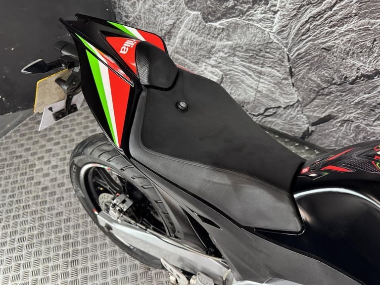 APRILIA RS125 RS 125 2021
