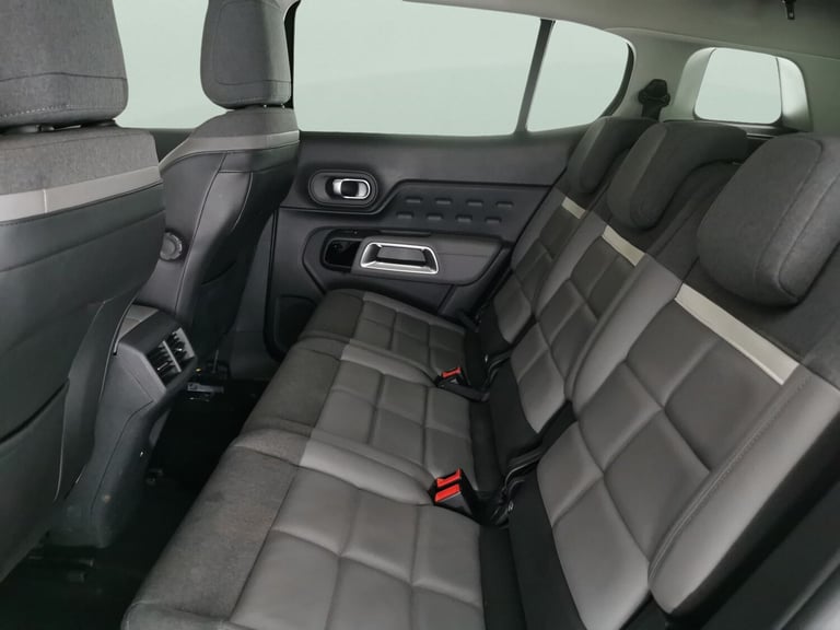 2021 Citroen C5 Aircross 1.5 BlueHDi 130 Shine Plus 5dr HATCHBACK DIESEL Manual