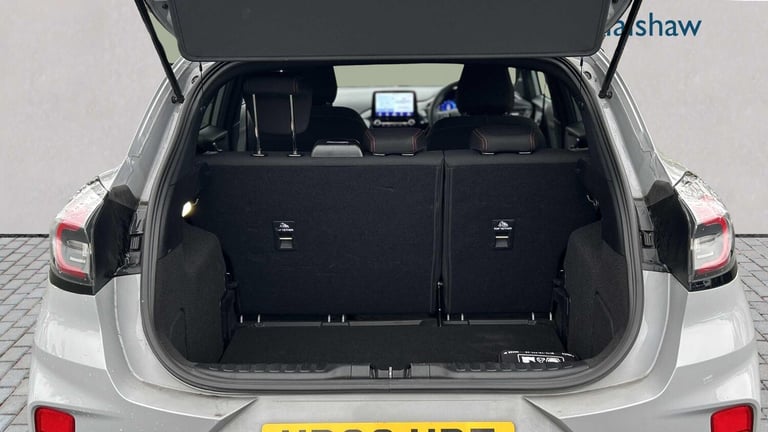  Ford Puma 1.0 EcoBoost Hybrid mHEV ST-Line 5dr Hatchback Petrol Manual