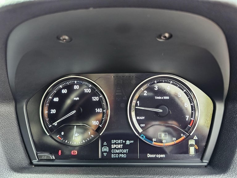 2019 BMW 1 Series 3.0 M140i Shadow Edition Auto Euro 6 (s/s) 5dr HATCHBACK Petrol Automatic