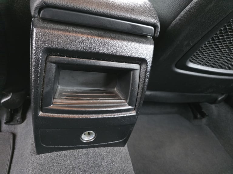 BMW 1 Series 2.0 118d Sport Hatchback 5dr Diesel Manual Euro 6