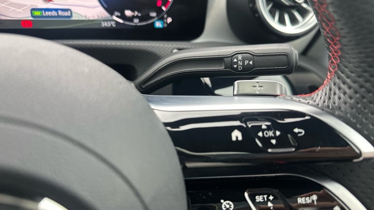 2023 Mercedes-Benz A-Class A250e AMG Line Premium Plus 4dr Auto Saloon Saloon Hybrid Automatic