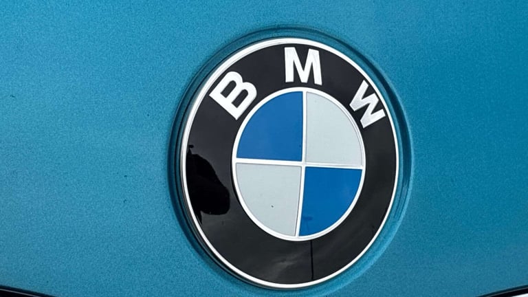 2023 BMW 2 Series 218i [136] M Sport 4dr DCT COUPE PETROL Automatic