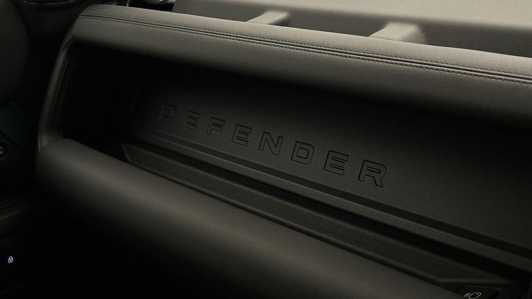 2025 Land Rover Defender 110 3.0 D350 MHEV X-Dynamic SE SUV 5dr Diesel Auto 4WD Euro 6 (s/s) (350...