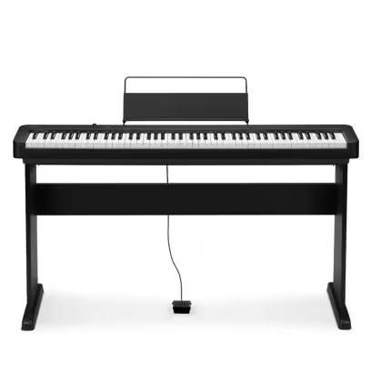Piano Keyboard Casio CDP-S150BK Keyboard Yousician Premium+ subscription till 24 Nov 2025
