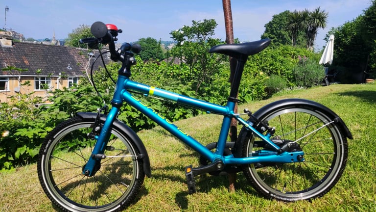 Cnoc 16 Bikes Bicycles Cycles for Sale Gumtree