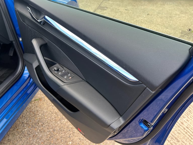 2021 Skoda Octavia 1.5 TSI SE L 5dr ESTATE Petrol Manual