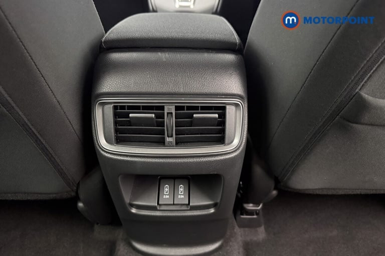 2021 Honda CR-V 2.0 i-MMD Hybrid SE 5dr eCVT SUV Hybrid Automatic