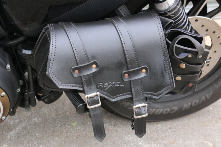 Harley-Davidson XL883N SPORTSTER IRON 2013