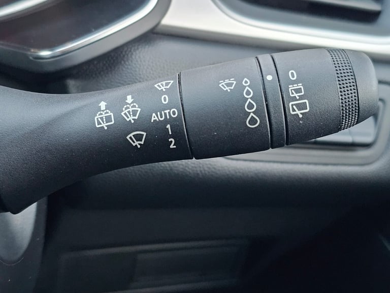 2023 Renault Captur 1.6 E-Tech full hybrid 145 Techno 5dr Auto HATCHBACK PETROL/ELECTRIC Automatic