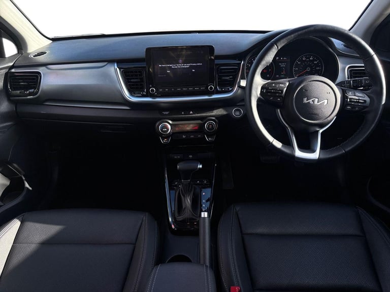 2023 Kia Stonic 1.0T GDi 48V 3 5dr DCT HATCHBACK PETROL Automatic