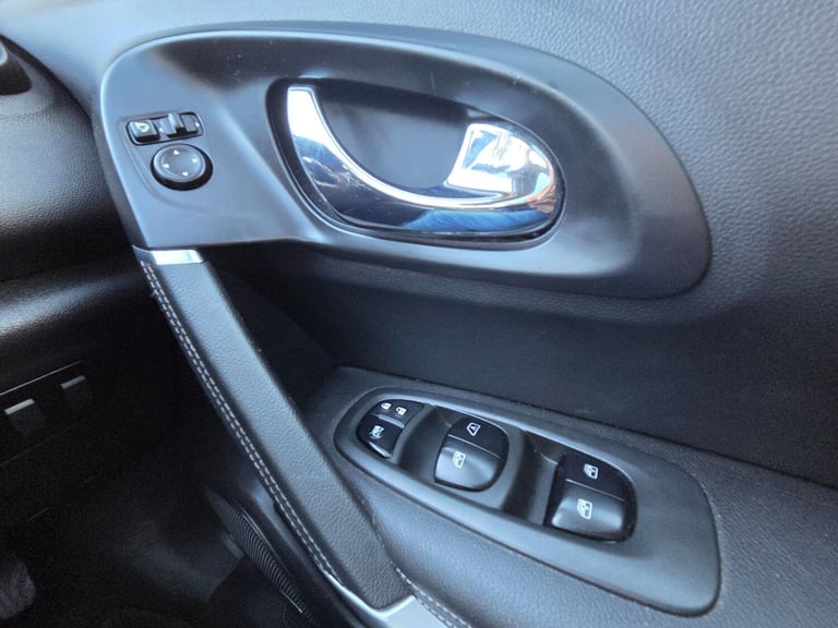 2017 Renault Kadjar 1.5 dCi Signature Nav Euro 6 (s/s) 5dr Diesel