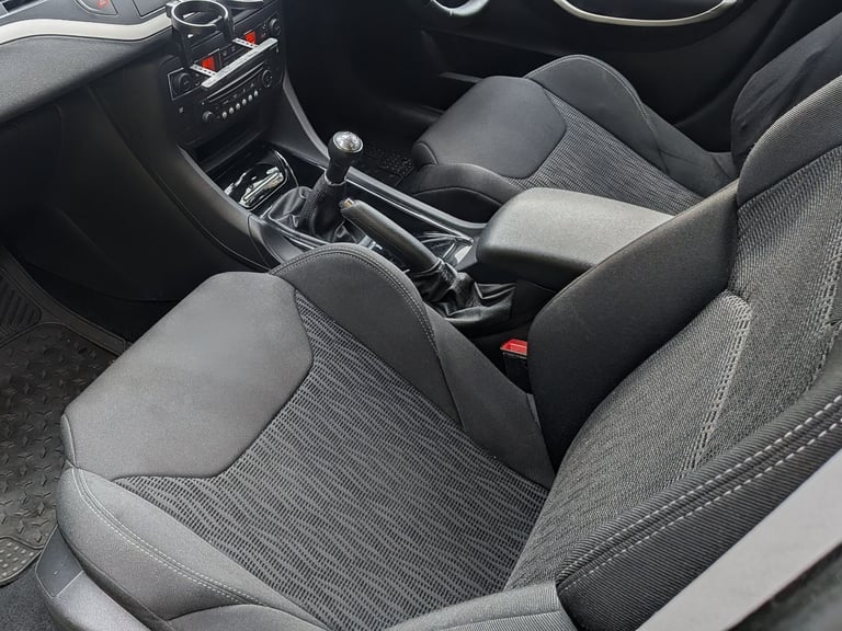 Citroen, C5, Estate, 2013, Manual, 1560 (cc), 5 doors