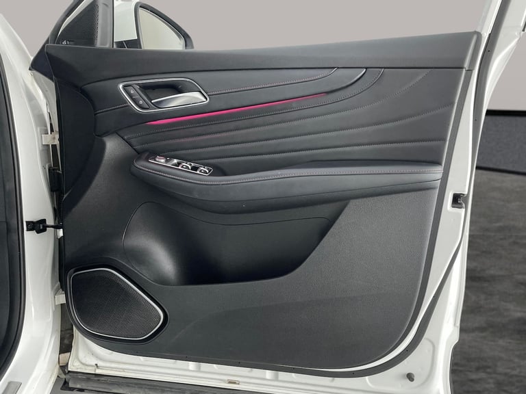 2022 MG MG HS 1.5 T-GDI Exclusive SUV 5dr Petrol Manual Euro 6 (s/s) (162 ps) - LED - REV Suv Pet...