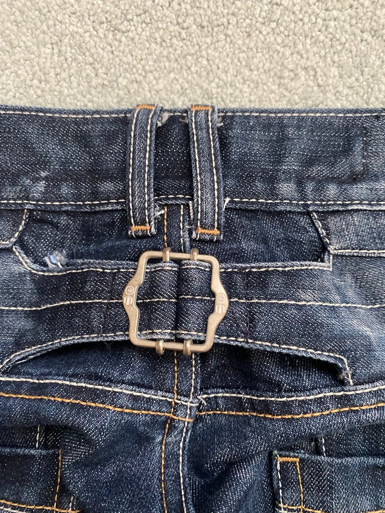  NEW CrossHatch Jeans NEW