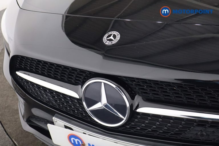 2022 Mercedes-Benz A-Class A250e AMG Line Premium Edition 5dr Auto Hatchback Hybrid Automatic
