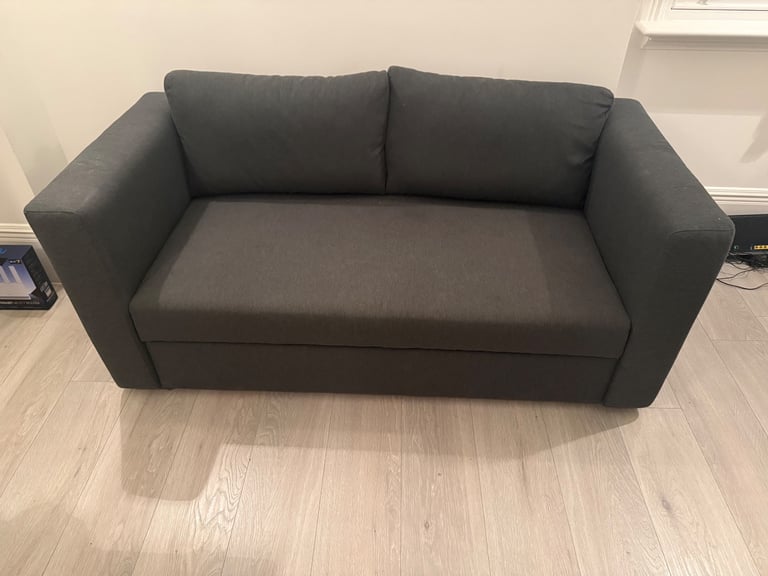 image for 2 seater sofa bed