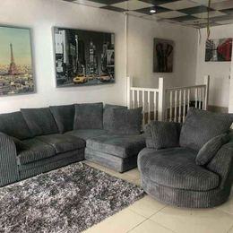 image for Luxrious Comfort, Surprsingly Sofa