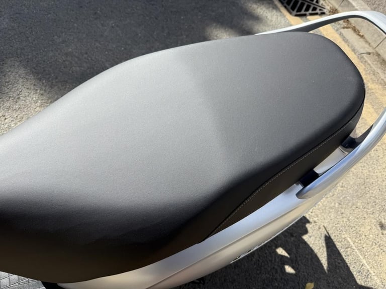 SUZUKI ADDRESS 125 2025