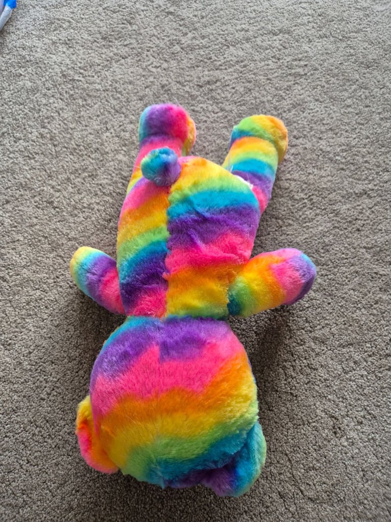 Builda Bear