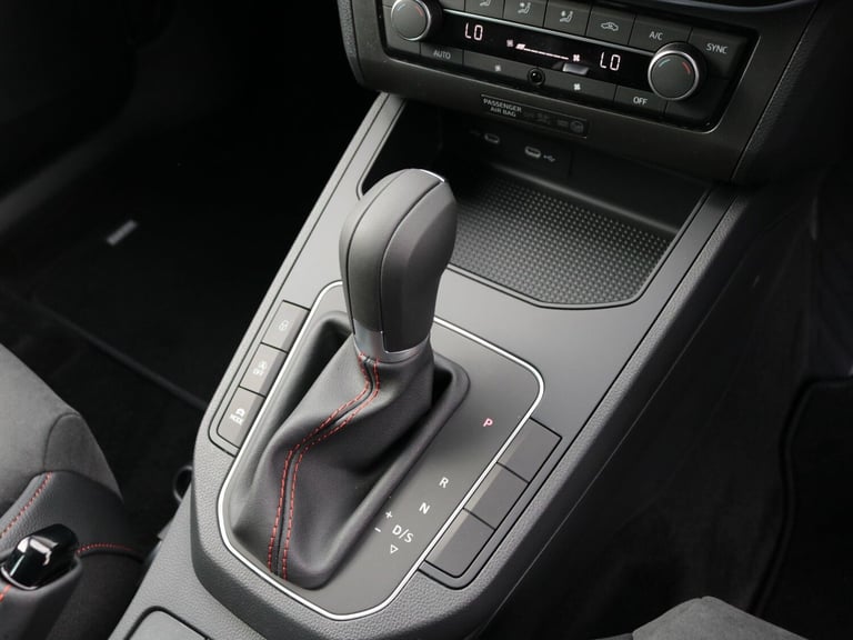 2025 SEAT Ibiza 1.0 TSI 115 FR Sport 5dr DSG HATCHBACK PETROL Automatic