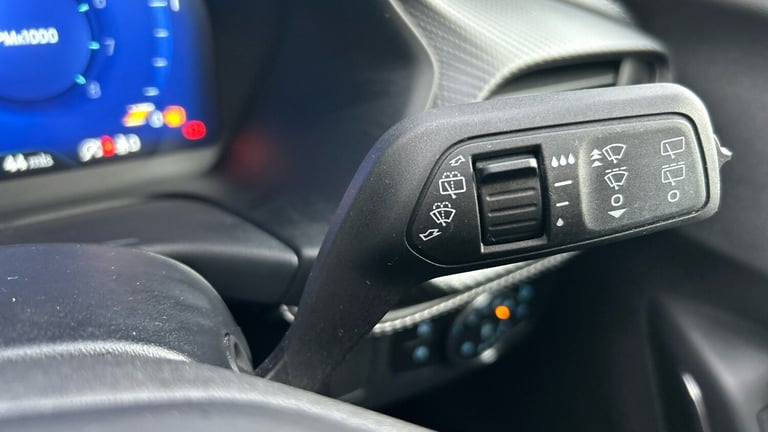 2022 Ford Puma 1.0 EcoBoost Hybrid mHEV 155 ST-Line X Vignale 5dr HATCHBACK PETROL Manual