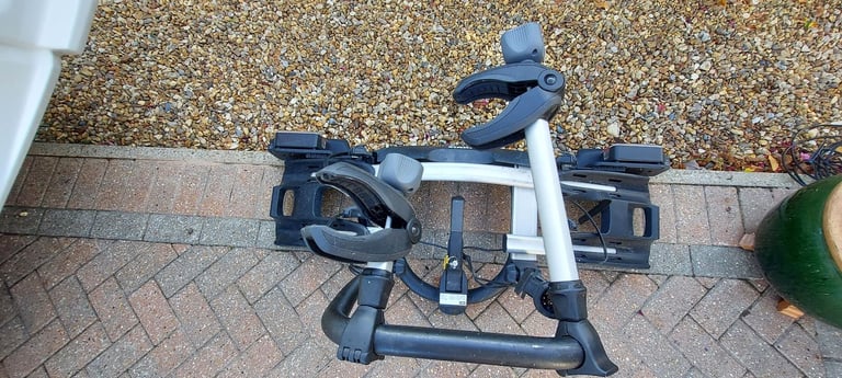 Thule VeloCompact 924 925